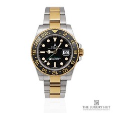 Rolex GMT-Master II 116713LN