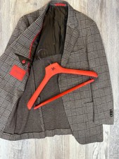 Blazer Dustin doppiopetto