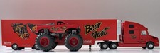 1/43 ELIGOR BEARFOOT MONSTER
