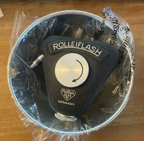 Kit rolleiflash per - kit,