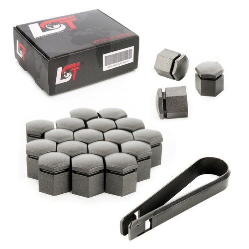 20x coprivalvole set - 20x, 17