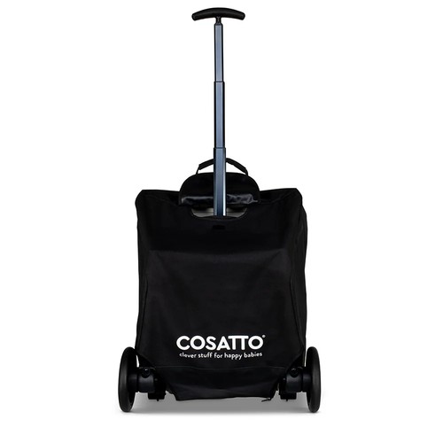 Cosatto borsa trasporto - cosatto,