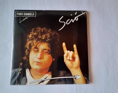 Doppio pino daniele - doppio, "sciò"