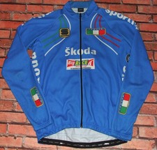 ITALIA SPORTFUL MAGLIA SHIRT