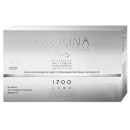 Labo crescina transdermic mps - transdermic,