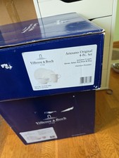 Villeroy + Boch Dinnerware Set