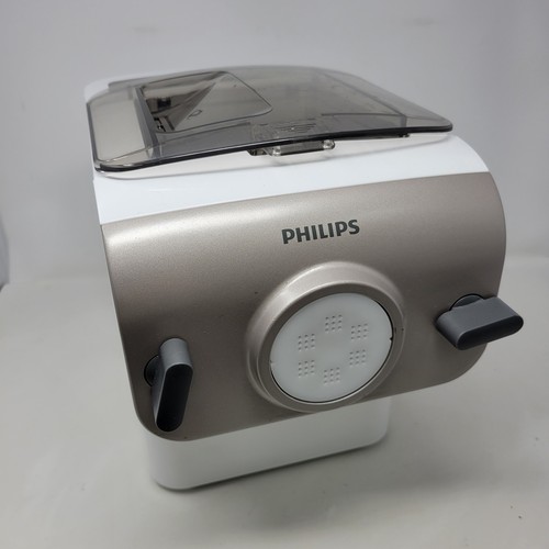 Philips hr2357 avance - philips,
