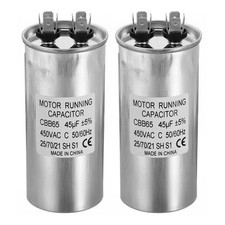 CBB65 45uf Condensatore di