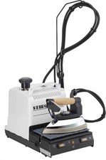 STIROLUX TIPOSTIR 1800 S MADE IN ITALY FERRO DA STIRO PROFESSIONALE CON CALDAIA