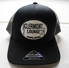 Cappello snapback camionista