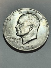 NICE 1971 D Dwight D