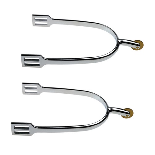 Speroni per cavalli - 2x,
