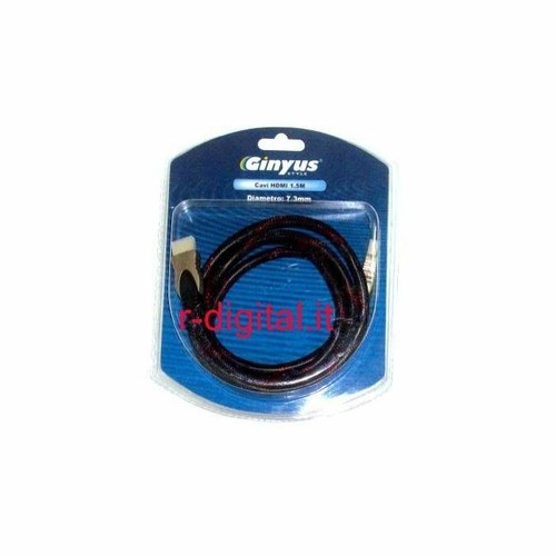 Cavo hdmi full hd 1080p - cavo,