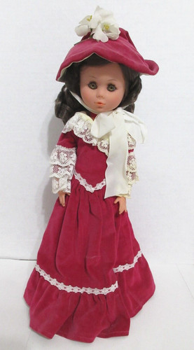 Furga type vintage vinyl - type,
