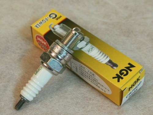 Ngk cr7hgp power - cr7hgp, platinum