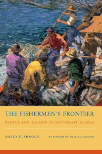 The fishermen frontier - the,
