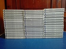 LA STORIA D'ITALIA Indro Montanelli Fabbri 1 52 non completa 46 volumi libri