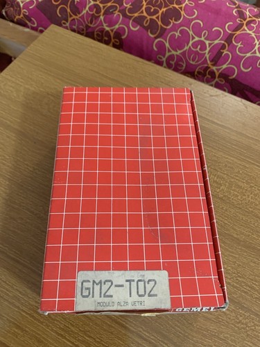 Serpi star modulo - star, alza