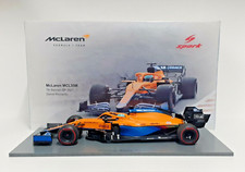 MODELLINO AUTO 1:18 SPARK F1