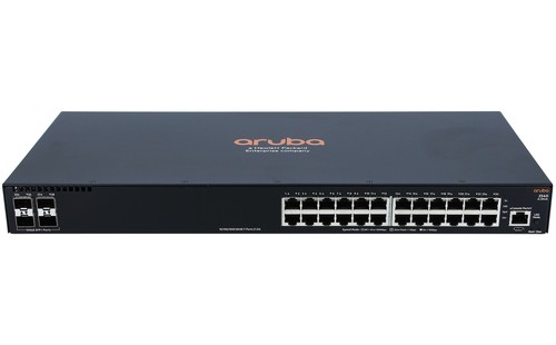 Jl354a aruba 2540 24g - hp,
