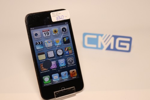 Apple ipod touch - apple,