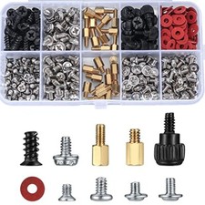 380 Pezzi Set di Viti per