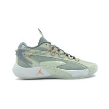 SCARPE NIKE JORDAN LUKA 2 S LAKED BLED DX9013 308 VERDE BASKET ORIGINALI