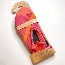 FitKicks Scarpe Donna Active