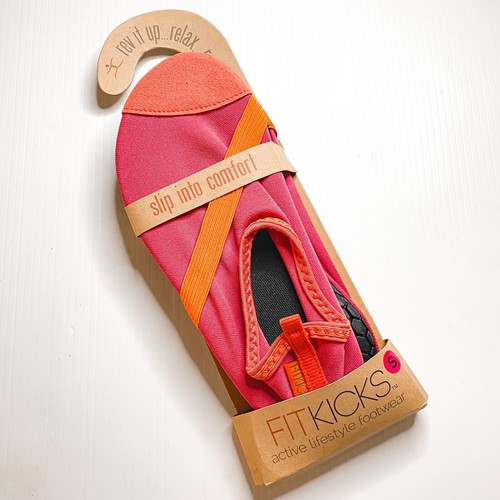 Fitkicks scarpe donna - donna, active