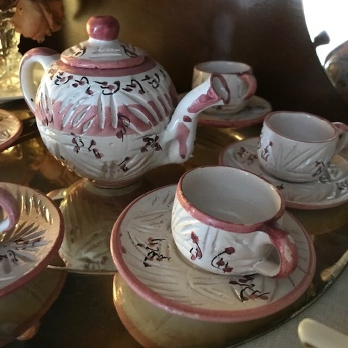 Servizio caffe artigianato - servizio,
