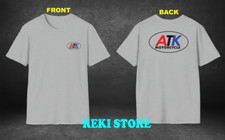 ATK Moto Racing Uomo Grigio