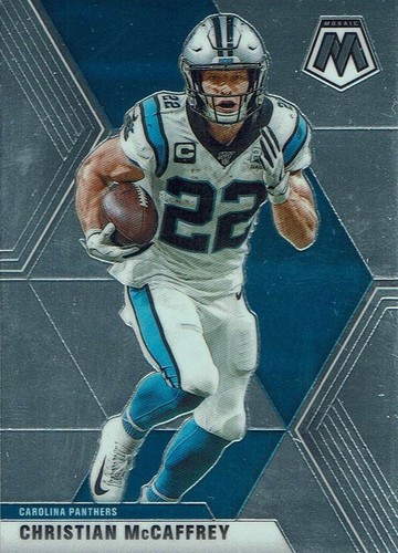 Figurina panini football nfl - figurina,