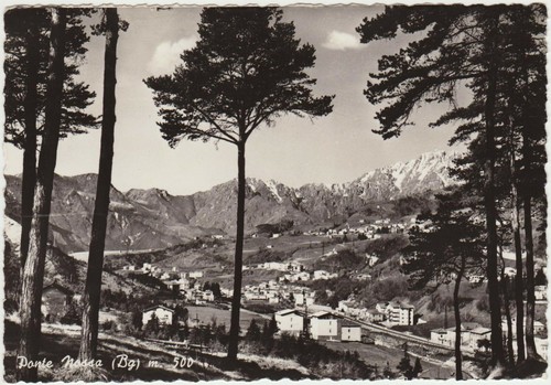 Ponte nossa 500 - ponte,