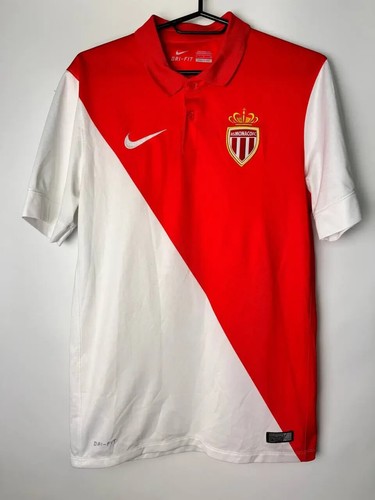 Maglia calcio home monaco - maglia,