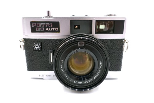 Petri auto 1 7 fse - mm,