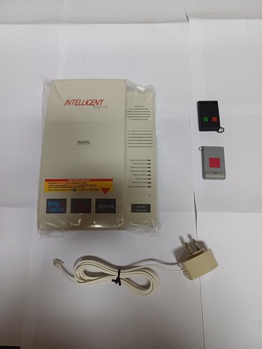 Beghelli 3511 centrale - ,