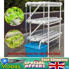 Kit Coltivazione Sistema