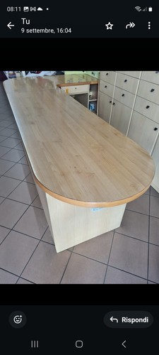 Arredamento negozio usato - negozio,