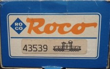 ROCO 43539 Locomotore