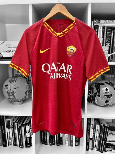 Maglia roma 2019 vapor - as, 2019/20