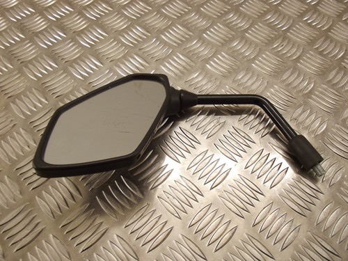 Specchio retrovisore sinistro