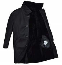 GALLOTTI Cappotto Pelle