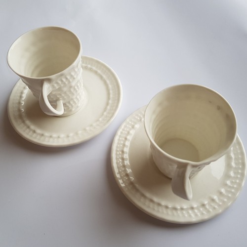 Coppia tazzine piattini - tazzine,