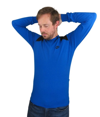 Maglia ciclismo bici uomo