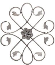 Ornamento in ferro battuto