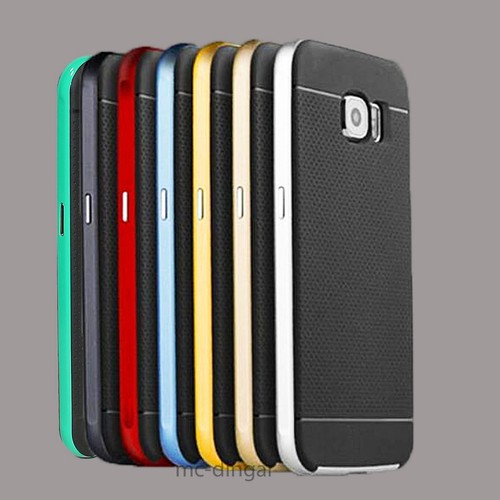 Custodia bumper gomma - bumper, pc