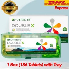 AUTENTICO NUTRILITE Double