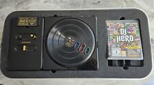 DJ Hero Renegade Edition PS3 (testato)