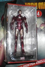 IRON MAN 4 Statuina Marvel