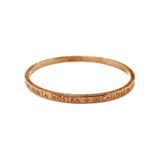 BRACCIALE RIGIDO AMEN SCHIAVA